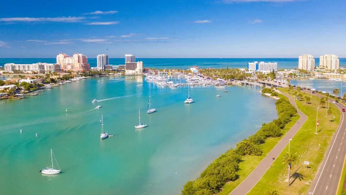 Florida Keys