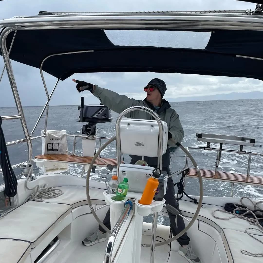 California — Channel Islands — hero