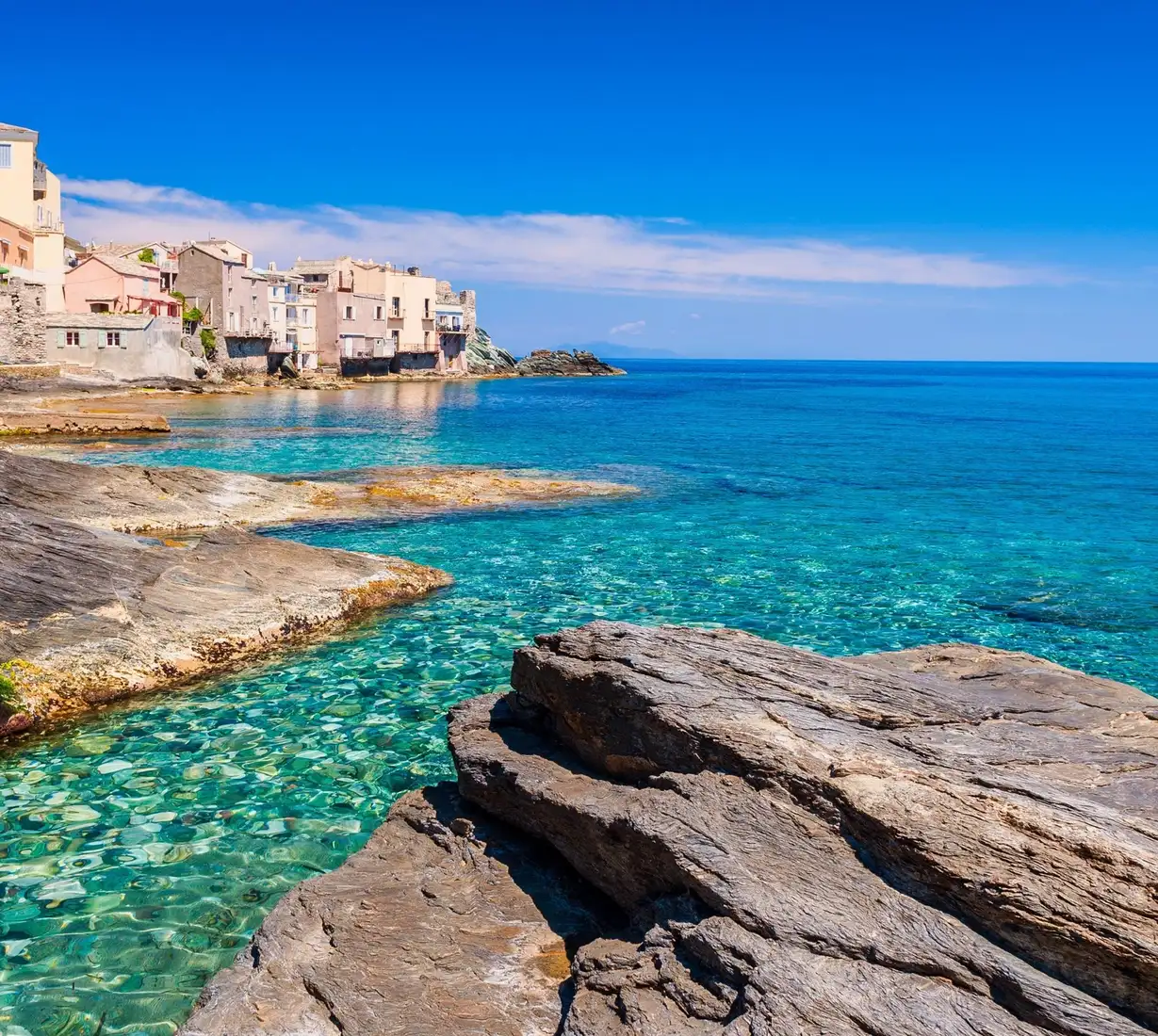 Sardinia — hero